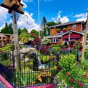 Homestead Inn - Blowing Rock